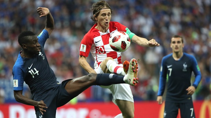 Casillas: "Prekršaja nad Griezmannom nije bilo", Suarez: "I Pogba je bio u zaleđu"