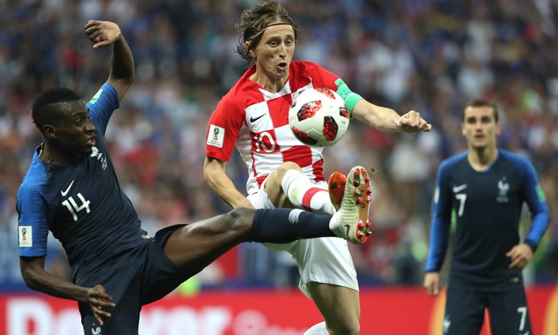 Casillas: "Prekršaja nad Griezmannom nije bilo", Suarez: "I Pogba je bio u zaleđu"