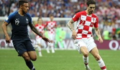 Gary Neville: "Hrvatska zaslužuje poštovanje, ali utakmica se činila kao borba između srednje i superteške kategorije"