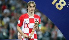 Na današnji dan: Luka Modrić osvojio Zlatnu loptu