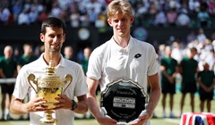 Đoković dominantnom predstavom protiv Andersona osvojio četvrti Wimbledon u svojoj karijeri