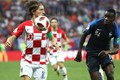 Daily Mail: "Modrić i Rakitić izdominirali Pogbu i Kantea, ali nije bilo dovoljno"