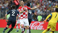 Englezi hvale Perišića, BBC ga proglasio igračem utakmice