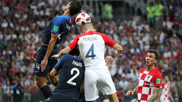 Marca: "Hrvatska, ponosni finalist, nije mogla imati lošiju sreću"