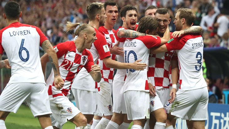 Clarinova kolumnistica: "Da, da gospodo, ja sam Hrvatica"