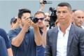 Ronaldo predstavljen u Torinu: "Bila je ovo jednostavna odluka"