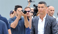 Na današnji dan: Cristiano Ronaldo napustio Real Madrid i stigao u Juventus