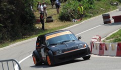 5. "Inter cars Učka 2018." u znaku automobilizma i nogometa