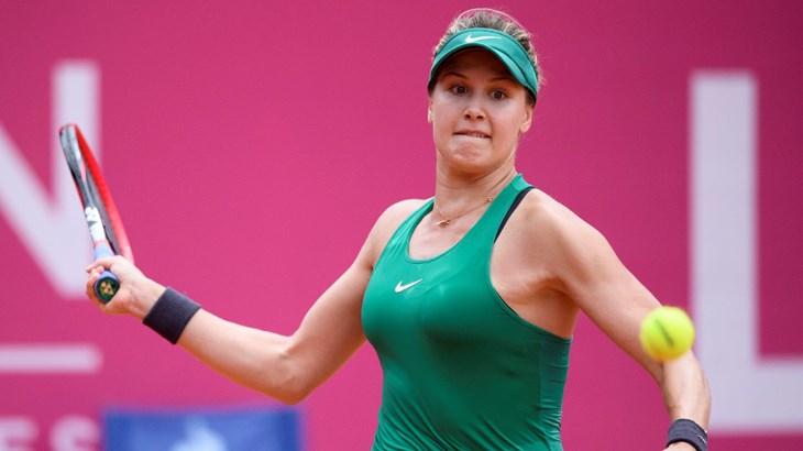 Cornet u finalu Gstaada, Minella iznenađujuće došla do uspjeha karijere