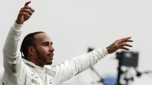 Odlične kvalifikacije za VN Mađarske, Lewis Hamilton stigao do pole positiona