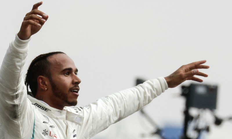 Odlične kvalifikacije za VN Mađarske, Lewis Hamilton stigao do pole positiona