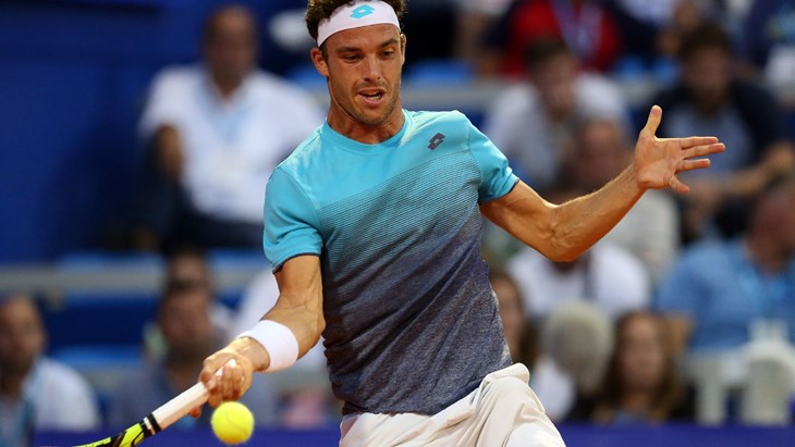 Marco Cecchinato odličan tjedan okrunio naslovom u Umagu