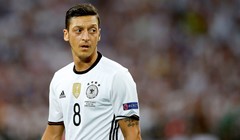 Kroos: "Mislim kako Özil jako dobro zna da rasizam u reprezentaciji ne postoji"
