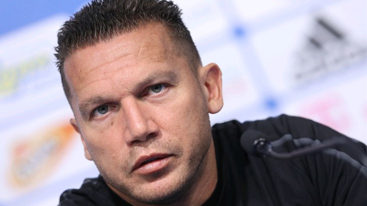 Izraelci čestitali Hrvatskoj pa poručili: "Klupski nogomet je drugačija priča"