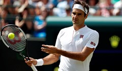 Roger Federer otkazao nastup u Torontu, čuva snagu za US Open