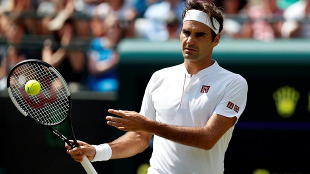 Roger Federer otkazao nastup u Torontu, čuva snagu za US Open