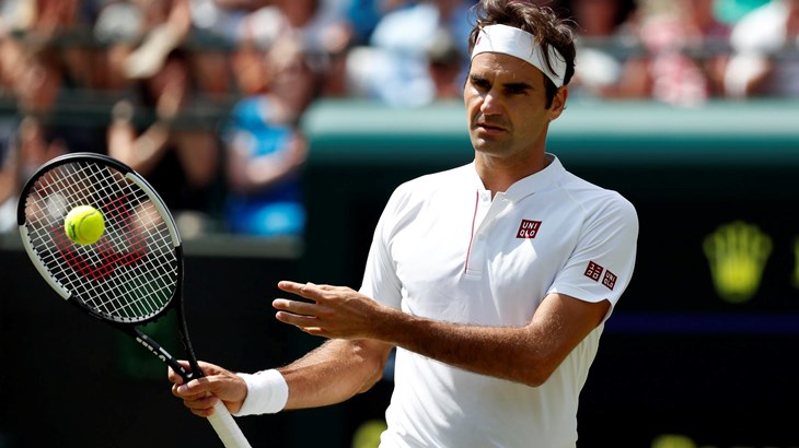 Roger Federer otkazao nastup u Torontu, čuva snagu za US Open