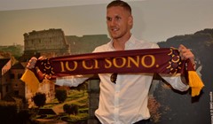 Roma pronašla zamjenu za Alissona, švedski reprezentativac dolazi u Rim