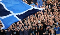 Dinamo pripremio Fan zone za navijače na dan susreta sa Spartakom