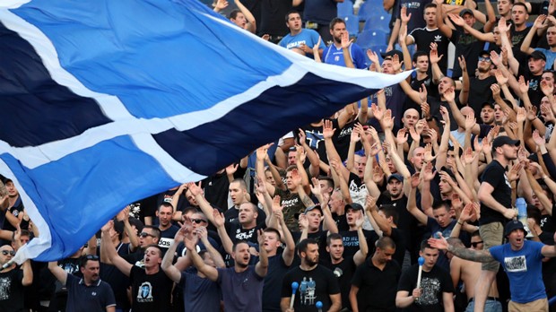 Dinamo pripremio Fan zone za navijače na dan susreta sa Spartakom