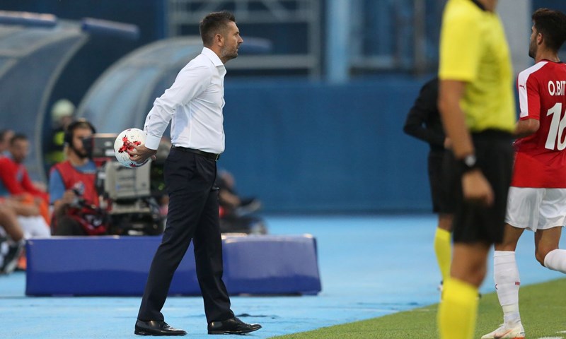 Bjelica: "Zadovoljan sam, ali možemo još i bolje. Svima nam raste samopouzdanje ovakvom pobjedom"