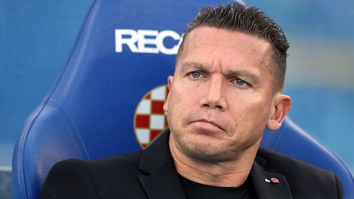 Bakhar: "Svaka čast Dinamu. Mi smo izgledali jako loše"