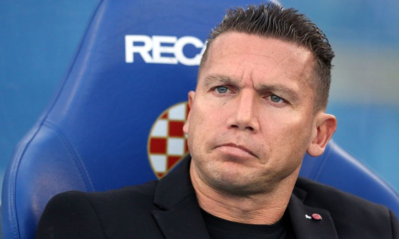 Bakhar: "Svaka čast Dinamu. Mi smo izgledali jako loše"
