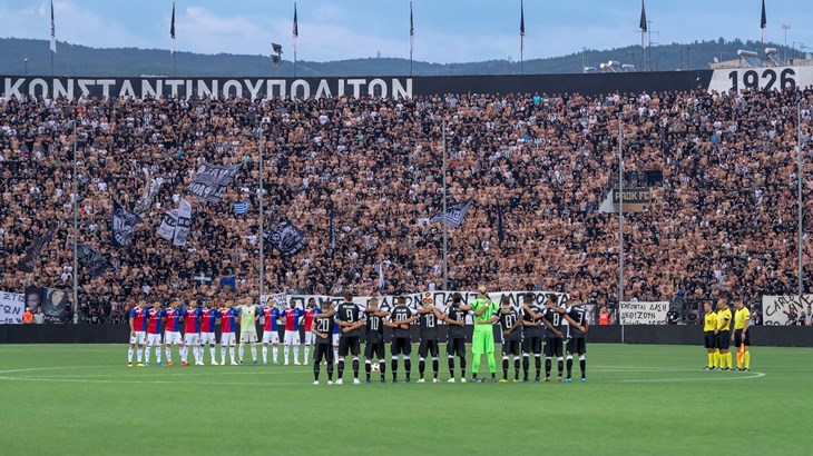 VIDEO: Klafurić i Antolić u velikim problemima, Slovaci šokirali Varšavu