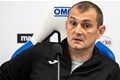 Zagorčić: "Očekivao sam bolju igru Hajduka, imamo dobar rezultat za uzvrat"