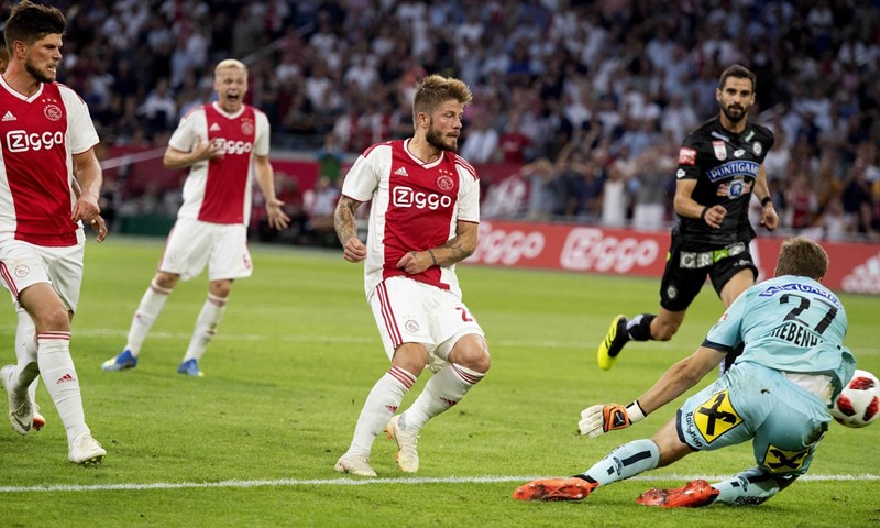 VIDEO: Celtic i Ajax uvjerljivi, tri remija garantiraju zanimljive uzvrate