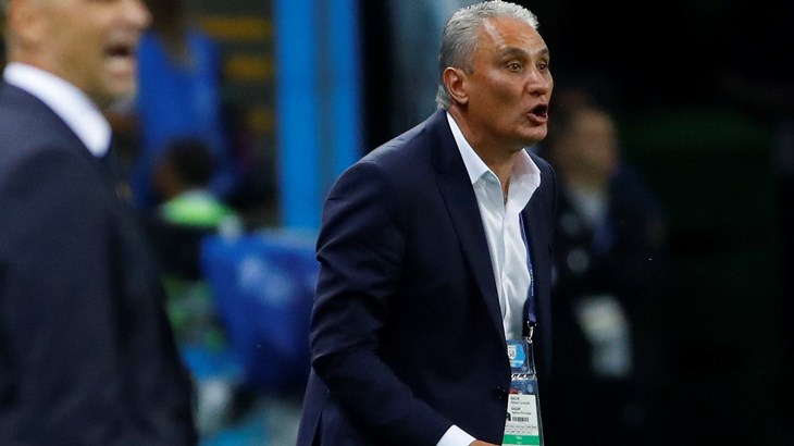 Bogata povijest stvara Brazilcima pritisak, ali Tite poručuje: 'Uvijek je dobro sanjati'