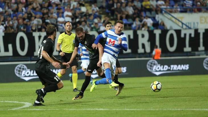 Osijek želi ponoviti PSV, Rangersi su željni europskih utakmica