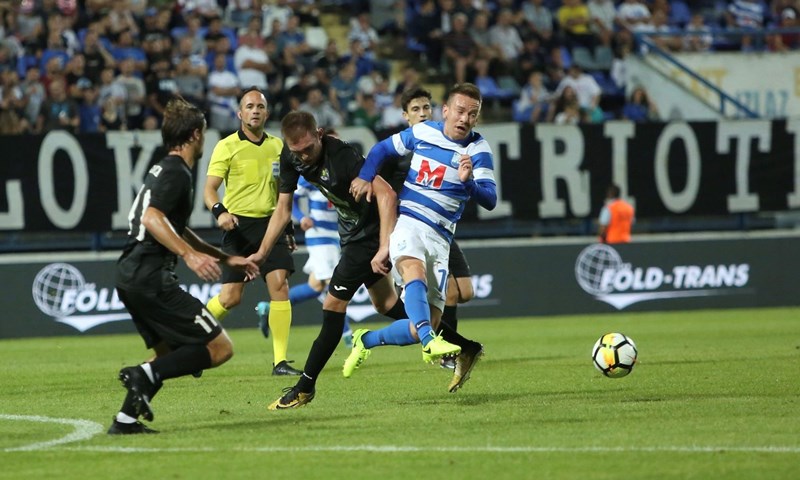 Osijek želi ponoviti PSV, Rangersi su željni europskih utakmica