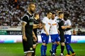 VIDEO: Hajduk minimalno slavio, Petkov spasio Slaviju težeg poraza