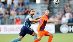 VIDEO: Veliki broj Hrvata u akciji u drugom pretkolu, Sarajevo iznenadilo u Bergamu