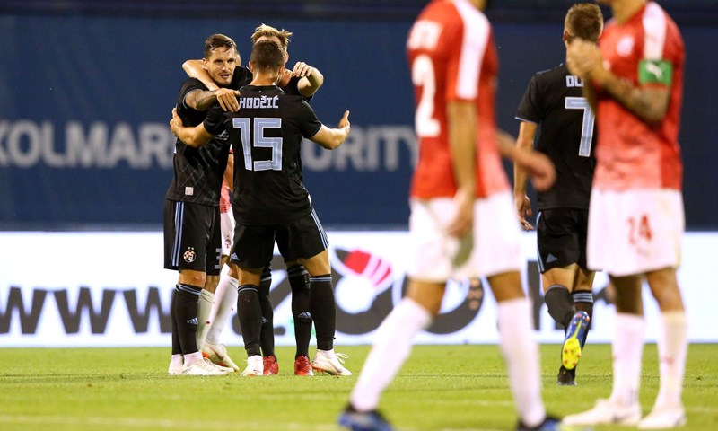 Goropadni Dinamo otvara prvoligašku sezonu protiv izmijenjenog Rudeša