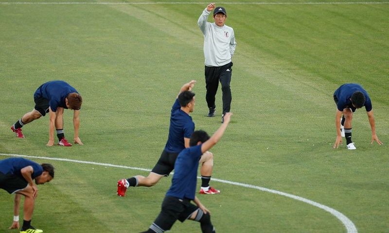 Nishinov pomoćnik novi izbornik dvije reprezentacije Japana: "Mogu uspješno obaviti oba posla"