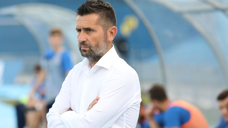 Bjelica: "Ovo je bilo teško za gledati. Nismo niti zaslužili više nakon katastrofalnog prvog dijela"