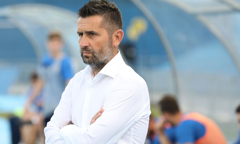 Bjelica: "Ovo je bilo teško za gledati. Nismo niti zaslužili više nakon katastrofalnog prvog dijela"