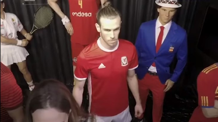 FANATIK: Pazi, da te ne zaskoči Gareth Bale!