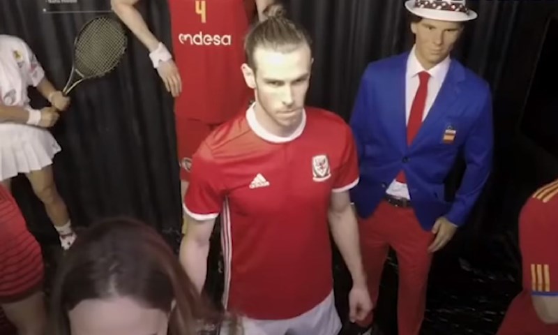 FANATIK: Pazi, da te ne zaskoči Gareth Bale!