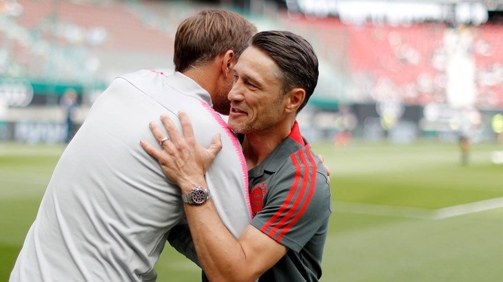 Tuchel: "Svi smo spremni Neymaru pomoći da što prije zaboravi SP"