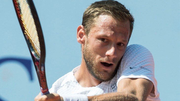 Galović fantastičnom predstavom svladao Kližana i ušao u polufinale Coma