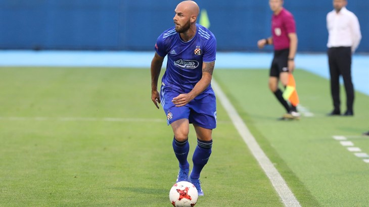 Jan Lecjaks pronašao angažman nakon HNL-a na Cipru