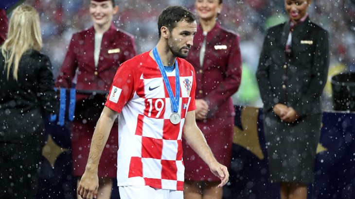 Simone Inzaghi potvrdio dolazak Badelja: "On je važan igrač i puno će nam pomoći"