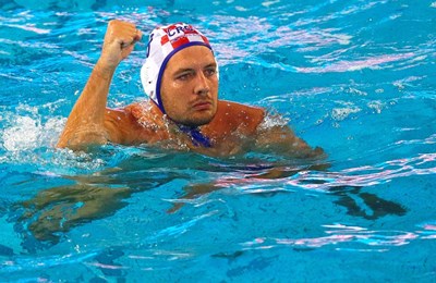 Talentirani vaterpolist potpisao ugovor s Jugom, vraća se trofejni reprezentativac