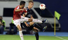 VIDEO: Novi udarac za Dinamovog protivnika, Hapoel Haifa uzeo Superkup