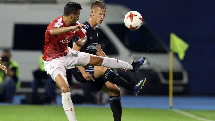 VIDEO: Novi udarac za Dinamovog protivnika, Hapoel Haifa uzeo Superkup