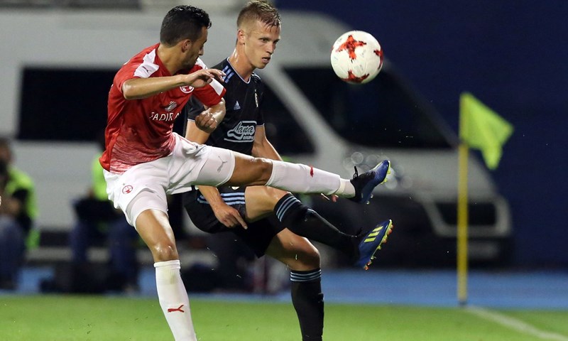 VIDEO: Novi udarac za Dinamovog protivnika, Hapoel Haifa uzeo Superkup
