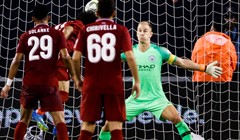 VIDEO: Liverpool uvjerljiv, krnji United nemoćan, krasan gol Shaqirija